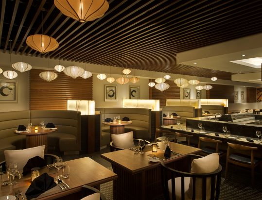 Open Mic Lounge Night