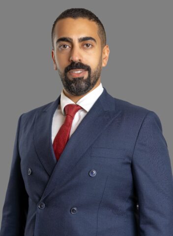 2. Mohamed Algharbi