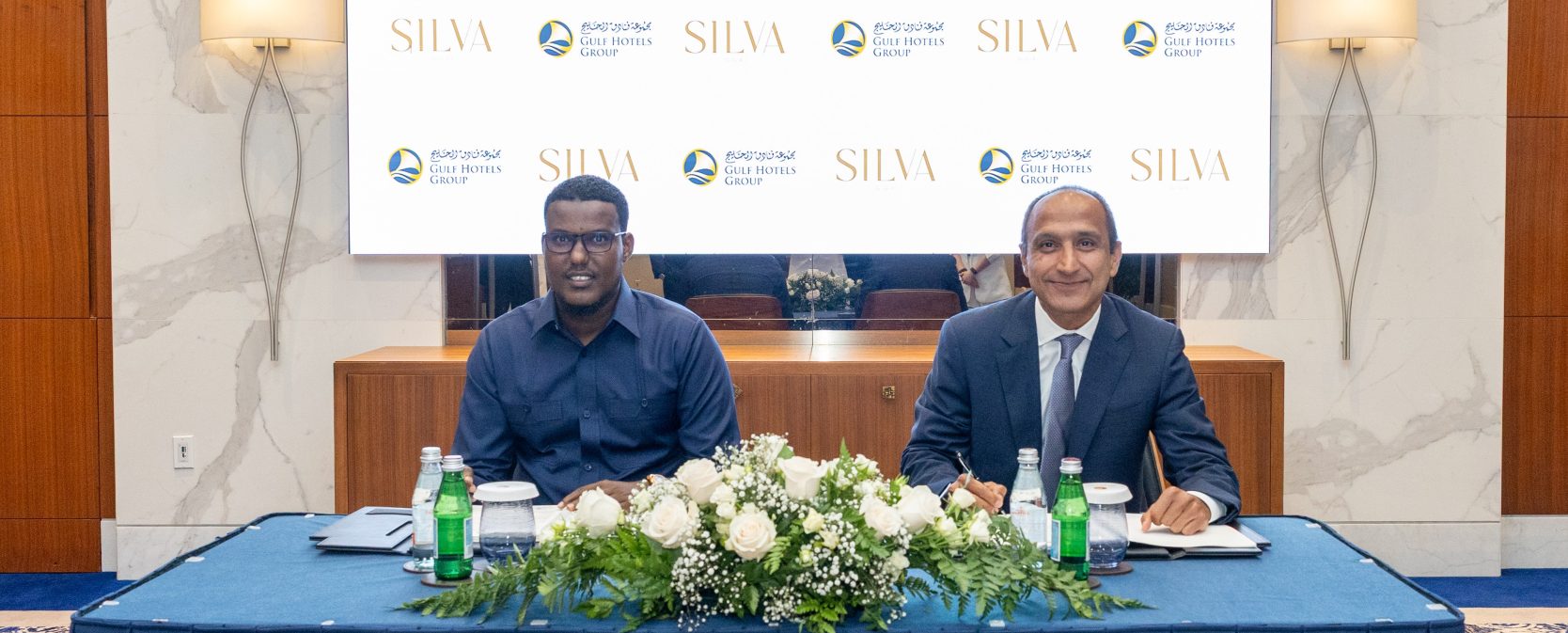 Signing Ceremony GHG x Silva
