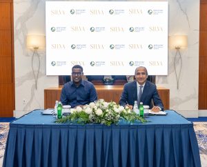 Signing Ceremony GHG x Silva